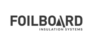 Foilboard logo